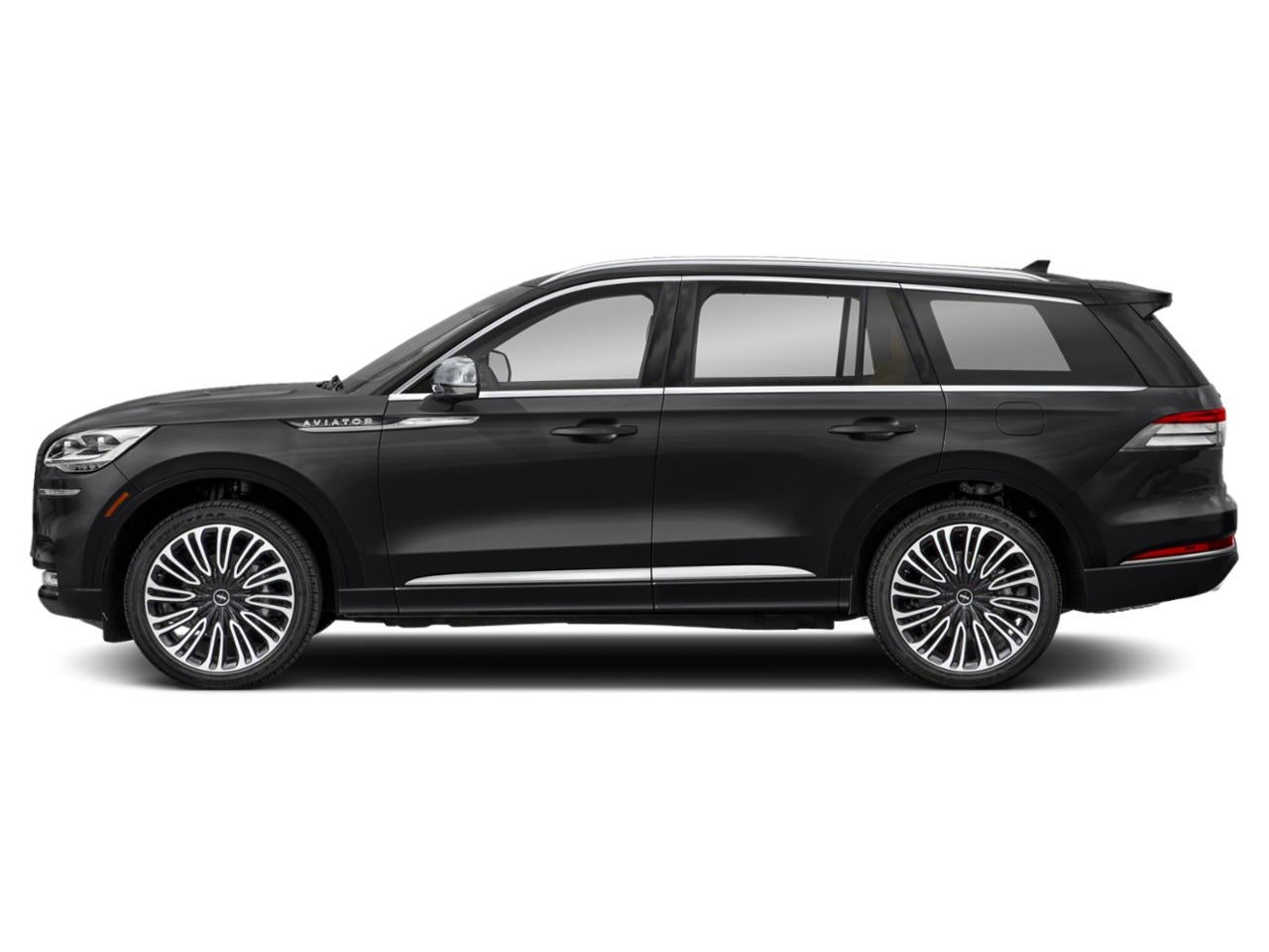 2020 Lincoln Aviator Black Label AWD
