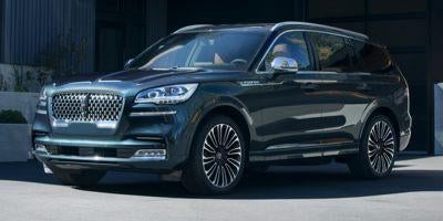 2020 Lincoln Aviator Black Label AWD
