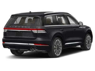 2020 Lincoln Aviator Black Label AWD