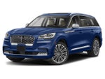 2020 Lincoln Aviator Black Label AWD