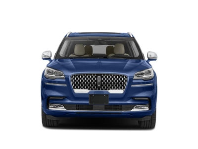 2020 Lincoln Aviator Black Label AWD