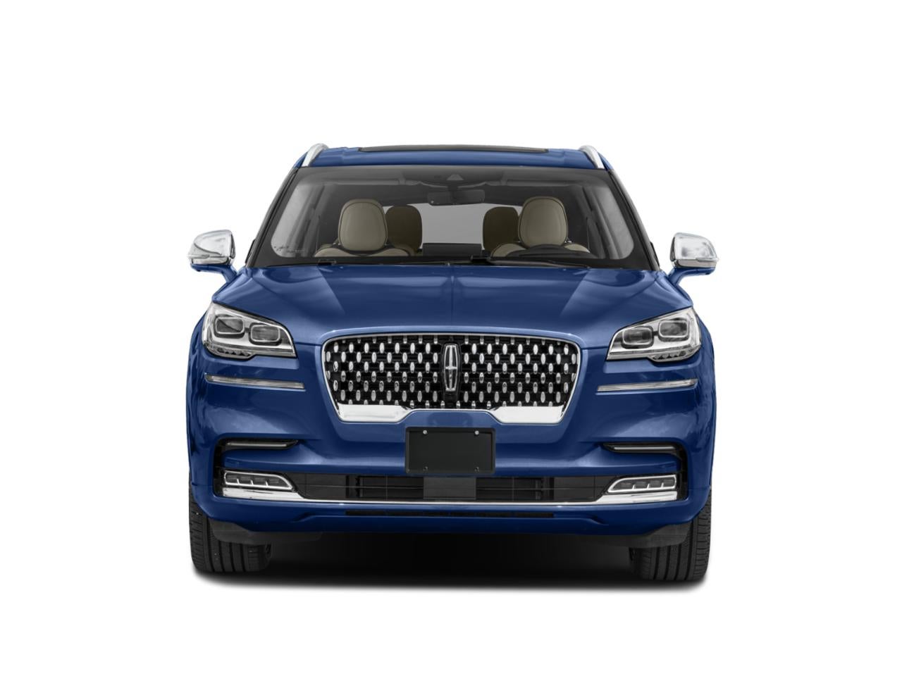 2020 Lincoln Aviator Black Label AWD