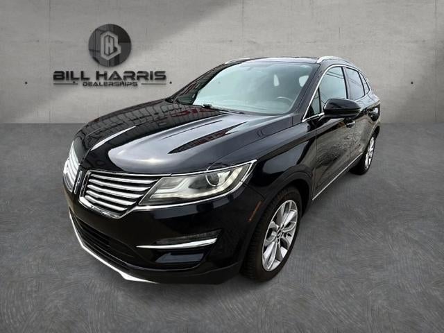 2015 Lincoln MKC FWD 4dr