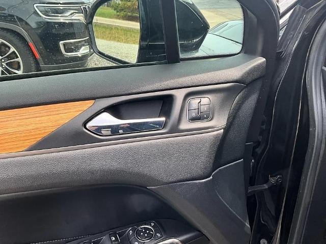 2015 Lincoln MKC FWD 4dr