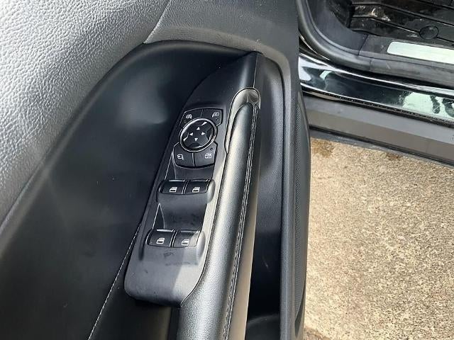 2015 Lincoln MKC FWD 4dr