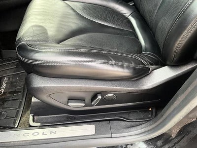 2015 Lincoln MKC FWD 4dr