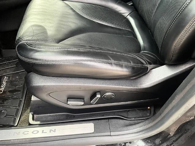 2015 Lincoln MKC FWD 4dr