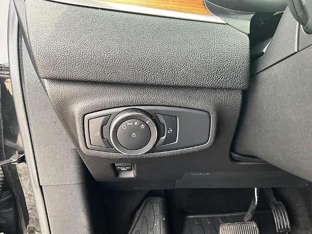 2015 Lincoln MKC FWD 4dr