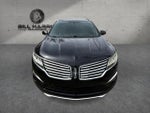 2015 Lincoln MKC FWD 4dr