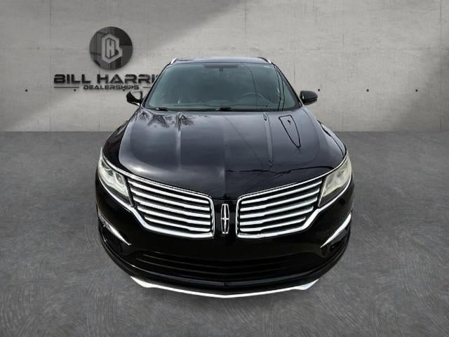 2015 Lincoln MKC FWD 4dr