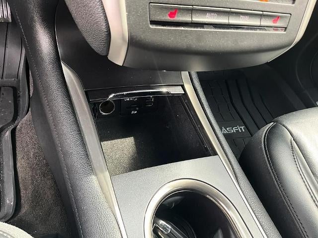 2015 Lincoln MKC FWD 4dr