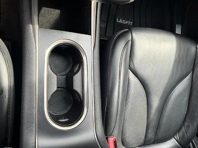 2015 Lincoln MKC FWD 4dr