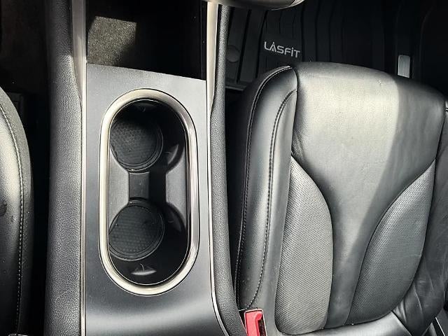 2015 Lincoln MKC FWD 4dr