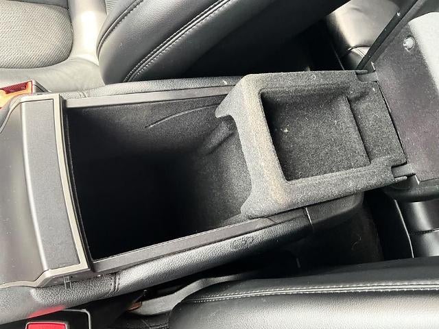 2015 Lincoln MKC FWD 4dr