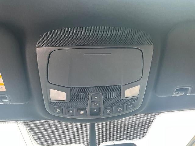 2015 Lincoln MKC FWD 4dr