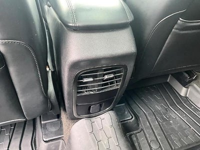 2015 Lincoln MKC FWD 4dr