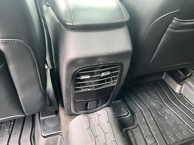 2015 Lincoln MKC FWD 4dr