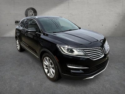 2015 Lincoln MKC FWD 4dr
