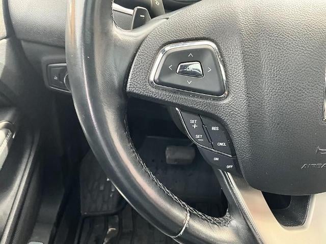 2015 Lincoln MKC FWD 4dr