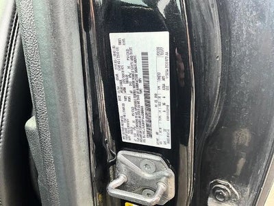 2015 Lincoln MKC FWD 4dr