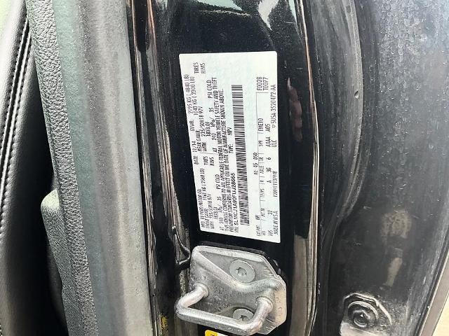 2015 Lincoln MKC FWD 4dr