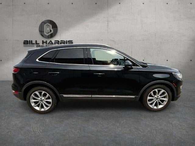 2015 Lincoln MKC FWD 4dr