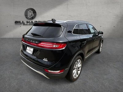 2015 Lincoln MKC FWD 4dr