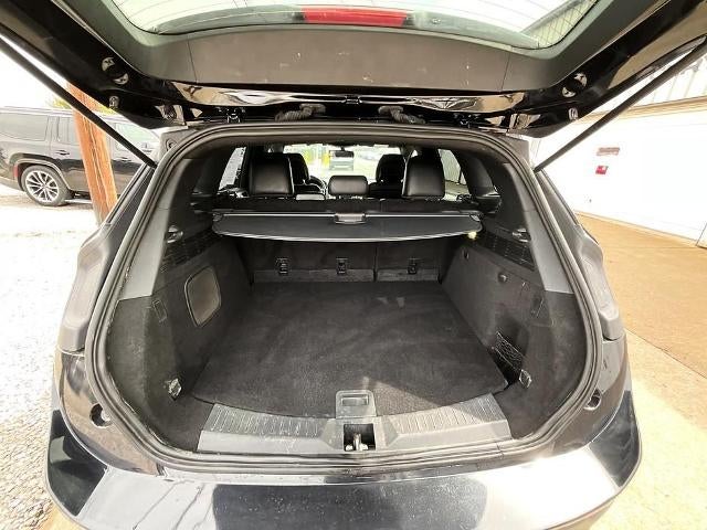 2015 Lincoln MKC FWD 4dr