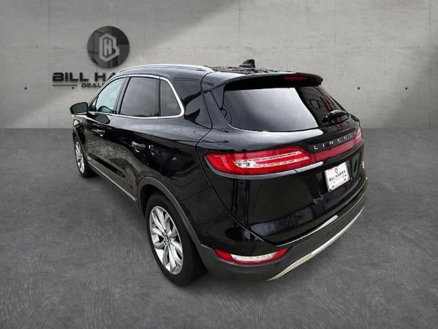 2015 Lincoln MKC FWD 4dr