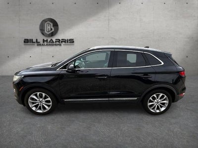 2015 Lincoln MKC FWD 4dr