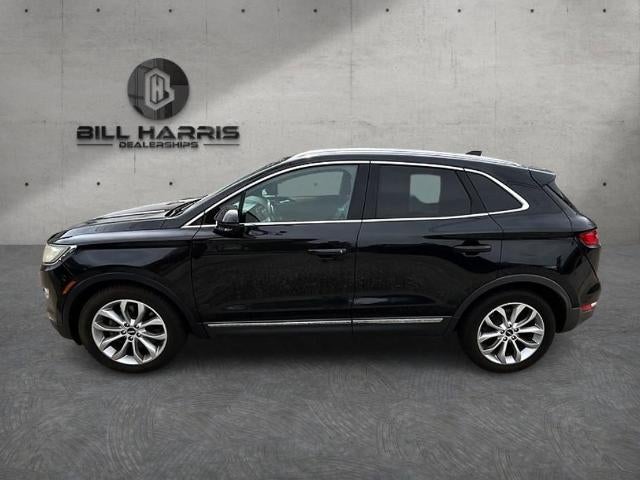 2015 Lincoln MKC FWD 4dr