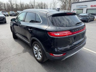 2015 Lincoln MKC FWD 4dr