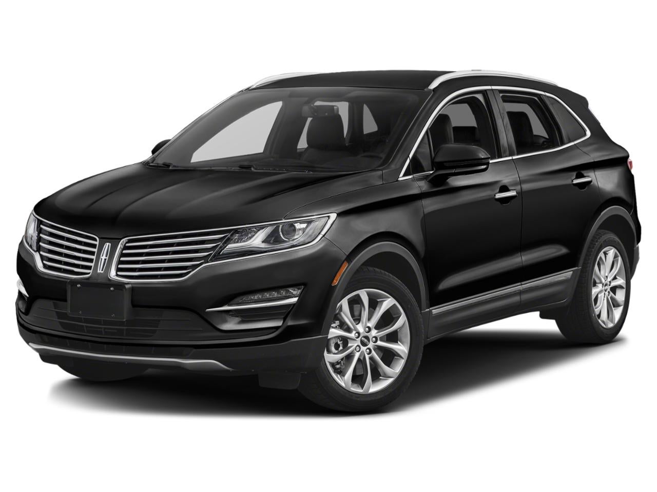 2015 Lincoln MKC FWD 4dr