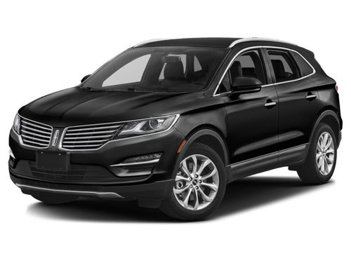 2015 Lincoln MKC FWD 4dr
