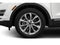 2015 Lincoln MKC FWD 4dr