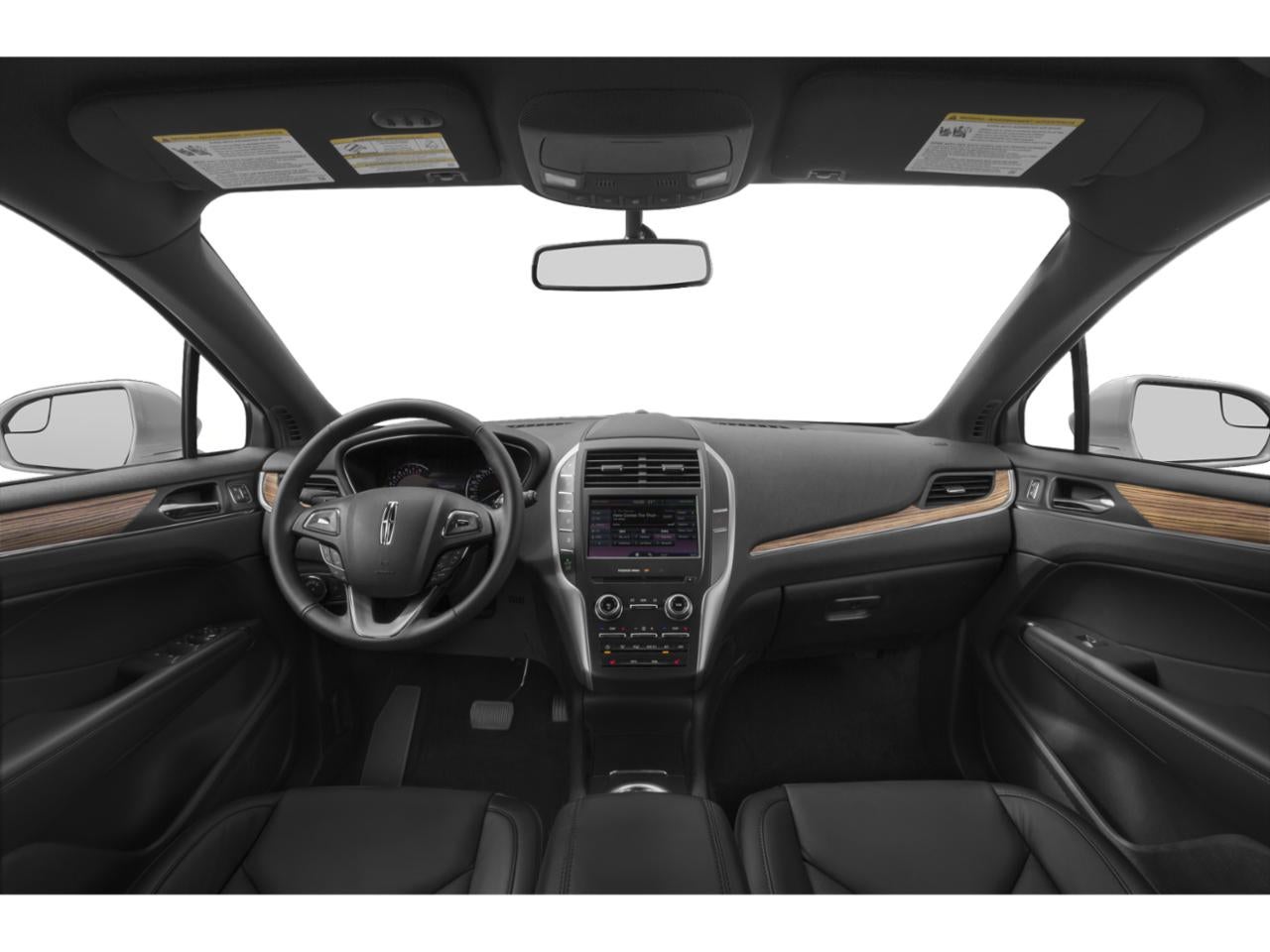 2015 Lincoln MKC FWD 4dr