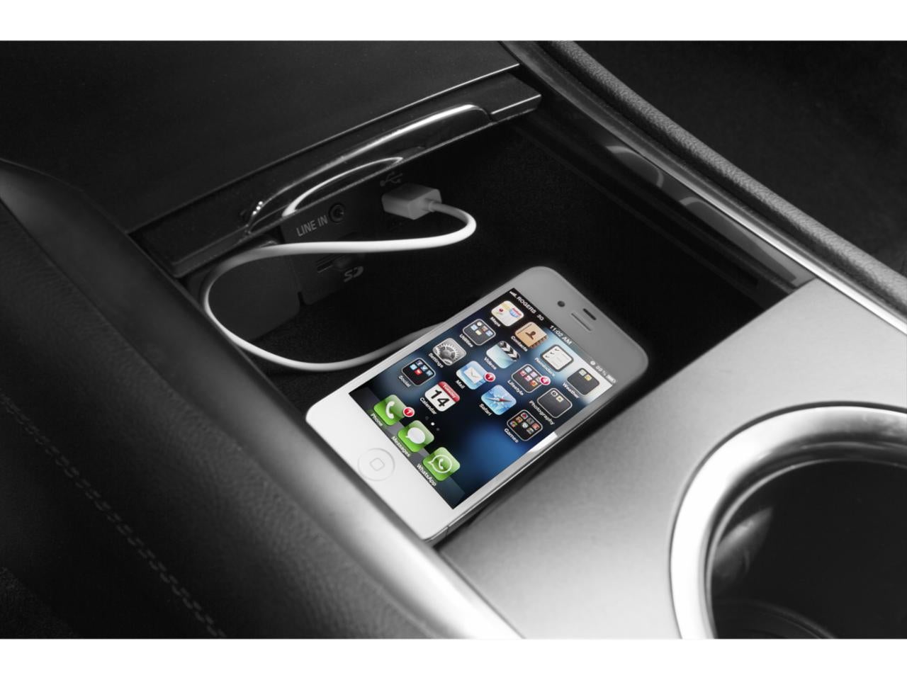 2015 Lincoln MKC FWD 4dr