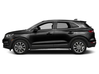 2015 Lincoln MKC FWD 4dr