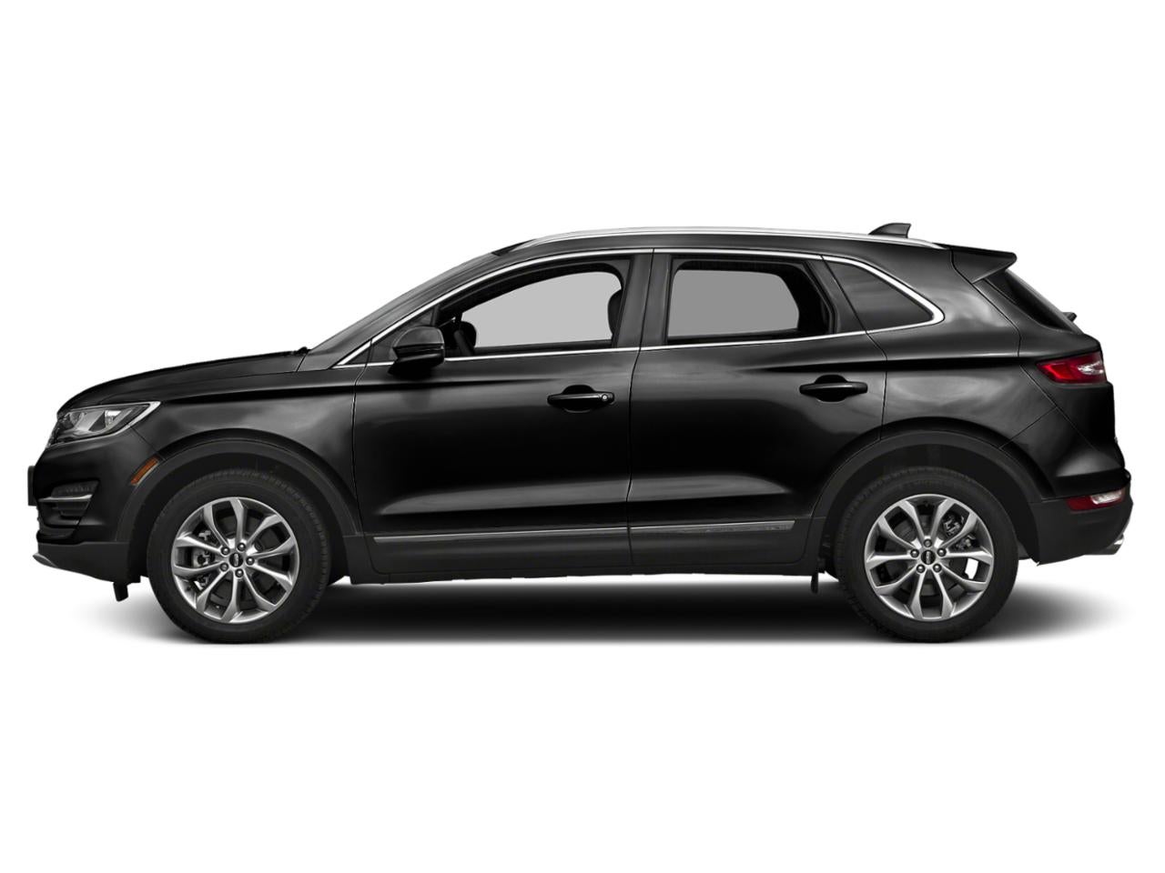 2015 Lincoln MKC FWD 4dr