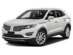 2015 Lincoln MKC FWD 4dr