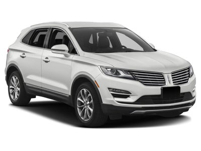 2015 Lincoln MKC FWD 4dr