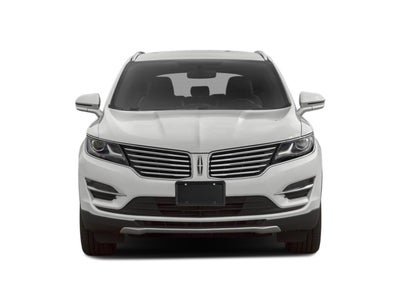 2015 Lincoln MKC FWD 4dr
