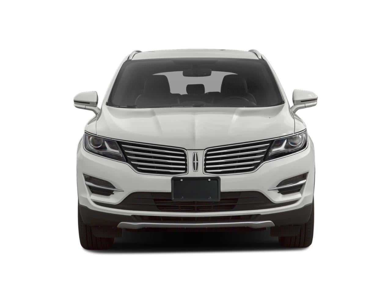 2015 Lincoln MKC FWD 4dr