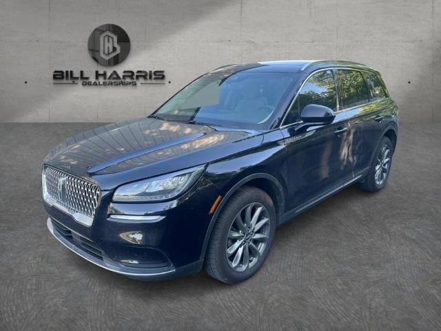 2020 Lincoln Corsair Standard AWD