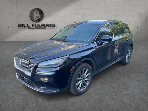 2020 Lincoln Corsair Standard AWD