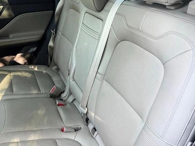 2020 Lincoln Corsair Standard AWD