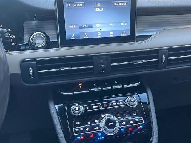 2020 Lincoln Corsair Standard AWD