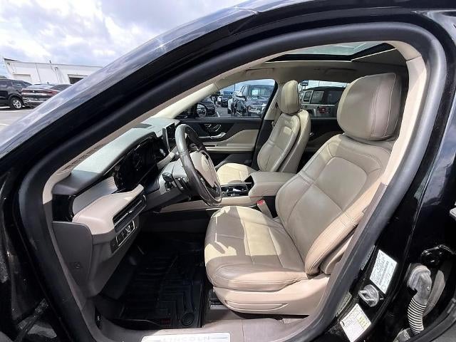 2020 Lincoln Corsair Standard AWD