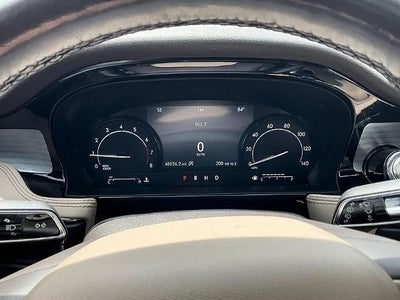 2020 Lincoln Corsair Standard AWD
