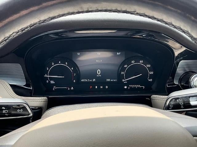 2020 Lincoln Corsair Standard AWD